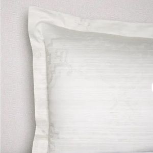 Sferra Laterina Continental Sham 26 x 26 Lunar Sham